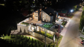 Vila Konatar Kolašin